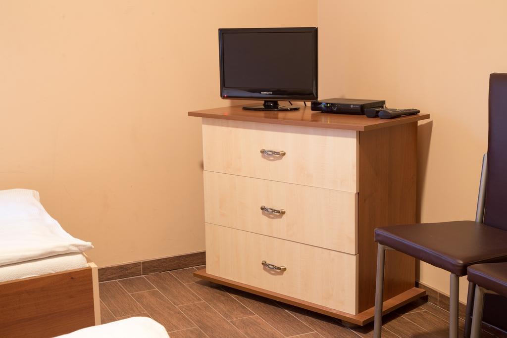 Felsoreti Vendeghaz Demjén Zimmer foto