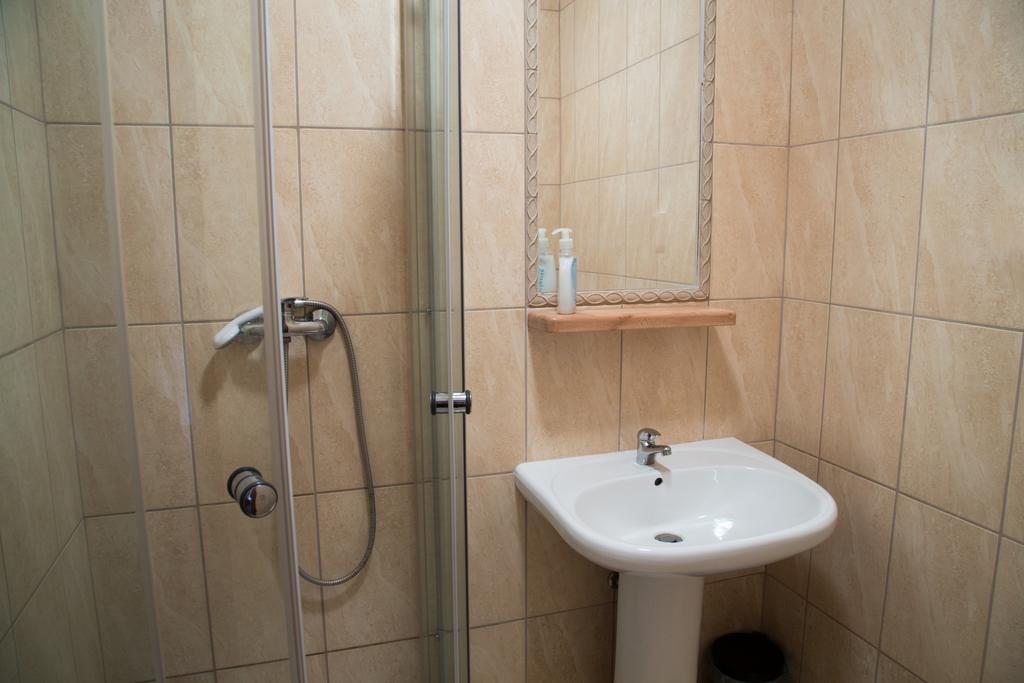 Felsoreti Vendeghaz Demjén Zimmer foto